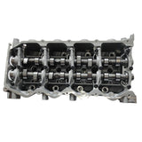 Complete Cylinder Head Kit Fit For Nissan Navara D22 D40 Pathfinder R51 2.5L YD25DDTi Diesel 16v DOHC CYHNS2-GSTNS1-HBOLTNS2 - Machter