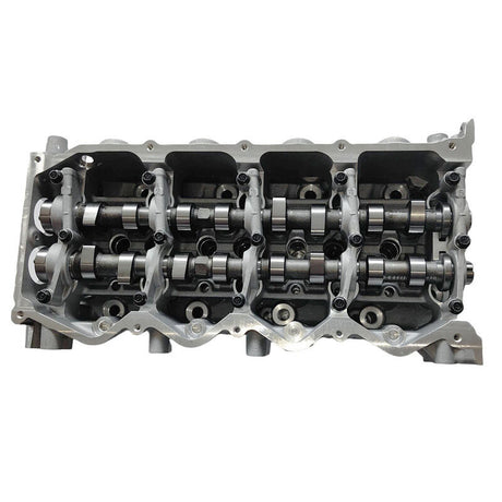 Complete Cylinder Head Kit Fit For Nissan Navara D22 D40 Pathfinder R51 2.5L YD25DDTi Diesel 16v DOHC CYHNS2-GSTNS1-HBOLTNS2 - Machter