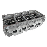 Complete Cylinder Head Kit Fit For Nissan Navara D22 D40 Pathfinder R51 2.5L YD25DDTi Diesel 16v DOHC CYHNS2-GSTNS1-HBOLTNS2 - Machter