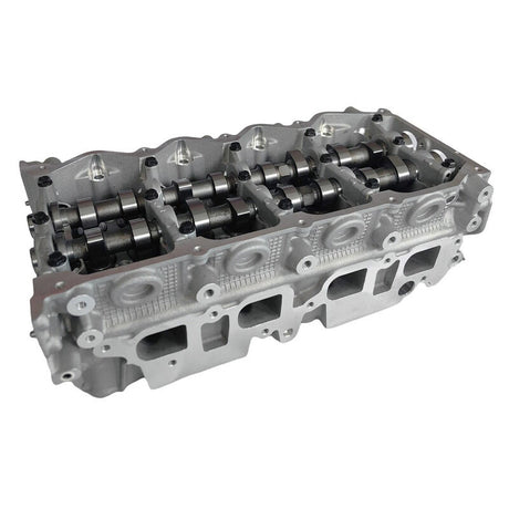 Complete Cylinder Head Kit Fit For Nissan Navara D22 D40 Pathfinder R51 2.5L YD25DDTi Diesel 16v DOHC CYHNS2-GSTNS1-HBOLTNS2 - Machter