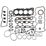 Complete Cylinder Head Kit Fit For Nissan Navara D22 D40 Pathfinder R51 2.5L YD25DDTi Diesel 16v DOHC CYHNS2-GSTNS1-HBOLTNS2 - Machter