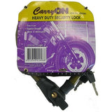 Cable Security Lock 18mm x 1mtr - LoadMaster