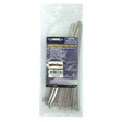 Cable Tie - Stainless Steel 200mm X 5mm | Universal Auto Spares