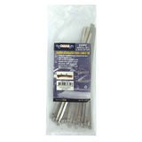 Cable Tie - Stainless Steel 200mm X 5mm