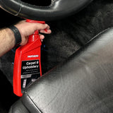 CARPET & UPHOLSTERY CLEANER 710mL - Mothers