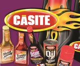 Satin Tyre Shine 945ml Bottle 6 Per BOX CA5432 - Casite - Tyre Shine & Dressing - Casite