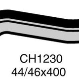 Hose - Bottom FORD Transit 6 Cyl Petrol CH1230 - MACKAY