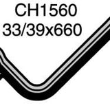 Hose - Bottom MERCEDES BENZ 280S/W123 CH1560 - MACKAY