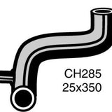 Hose - Bottom MORRIS COOPER S 1.3L CH285 - MACKAY
