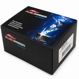 Distributor Cap GB862 BH144 - Fuelmiser