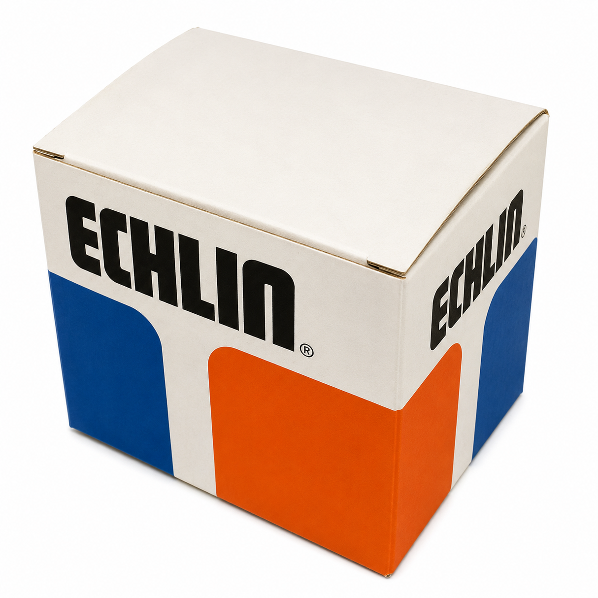 Distributor Cap Fits Toyota GD512 JP512 EP307 - Echlin