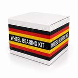 Wheel Bearing Kit AM2742K - Amaando