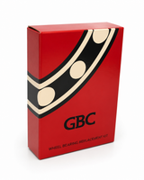 Wheel Bearing Replacement Kit CF3 - GBC