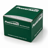 Wheel Bearing Kit MC221 900CAND8 KWB1288 - POWERMAX