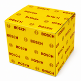 Distributor Cap 1pc EP833 GD830 - Bosch
