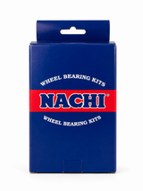 Wheel Bearing Kit Fits Charade 1980-83 DH146 - NACHI | Universal Auto Spares