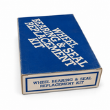 Wheel Bearing and Seal Replacement Kit NJ216 2846 - Bearing Wholesalers | Universal Auto Spares