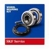 Front Wheel Bearing Kit Fits Suzuki and Holden SZ193 5000 - SKF | Universal Auto Spares