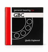 Wheel Bearing Kit Fits Honda WBK1271, HO123 GBK0120 - GBC | Universal Auto Spares