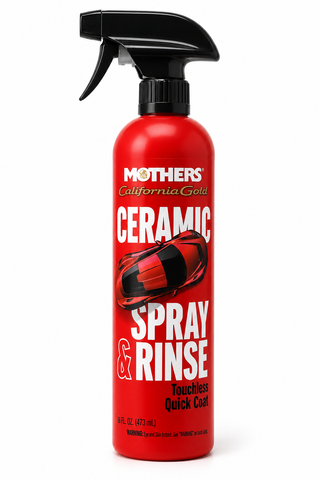 Ceramic Coatings