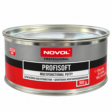 Profisoft Multifunctional Putty 900g - Novol