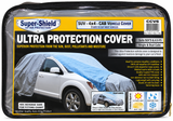 Cover Suv / 4WD / Cab 5.75m - Super Shield