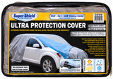 Cover Suv / 4WD / Cabcover Suv / 4wd / Cab Size 3: 4.95m Not Waterproof Size 3: 4.95m Not Waterproof - Super Shield