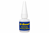 Quick Bonding Ultra Strong Adhesive Superglue 10mL - Q Bond