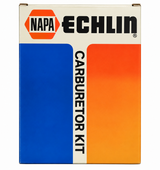 Carby Kit FD301 Carburettor Cleaner - Echlin