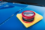 CALIFORNIA GOLD® PURE BRAZILIAN CARNAUBA CLEANER WAX PASTE - Mothers