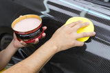 CALIFORNIA GOLD® PURE BRAZILIAN CARNAUBA CLEANER WAX PASTE - Mothers