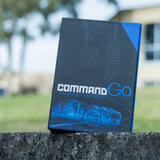 THROTTLE CONTROLLER TOYOTA CROWN (S220) 2018ON - CommandGO