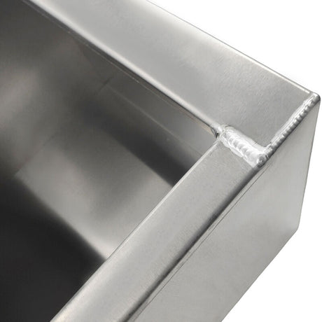 Aluminium Centre Console 1/2 Single With Rail Fit For Boat - Machter