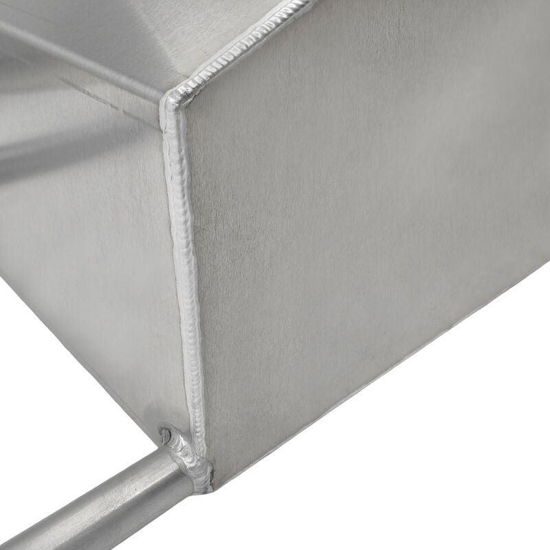 Aluminium Centre Console 1/2 Single With Rail Fit For Boat Console-001 - Machter