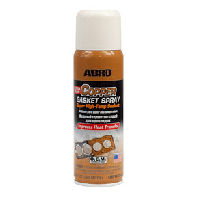 Cooper Gasket Spray Super High-Temp Sealant 9oz - ABRO