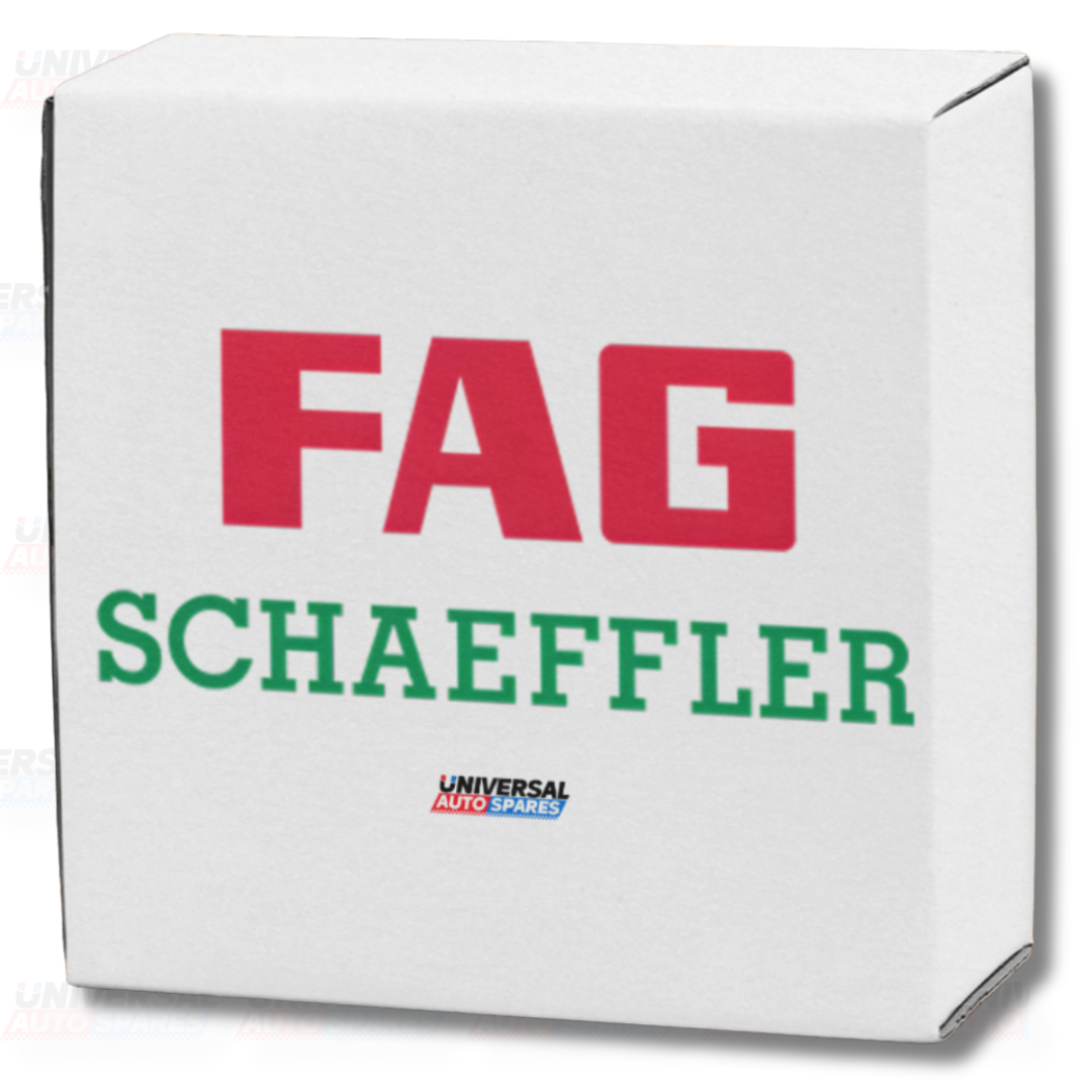Wheel Set Generation1 Front Wheel 713618310 - Schaeffler FAG
