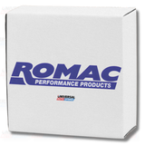 Harmonic Balancer-Performance MINI MINOR & COOPER S A0239SA - ROMAC
