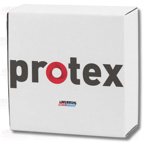 Rear SWAY BAR LINK PINS Suitable For MAZDA3 LP4322 - Protex | Universal Auto Spares