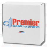 Welch Plug Brass Dome 50mm BD50MM - Premier | Universal Auto Spares