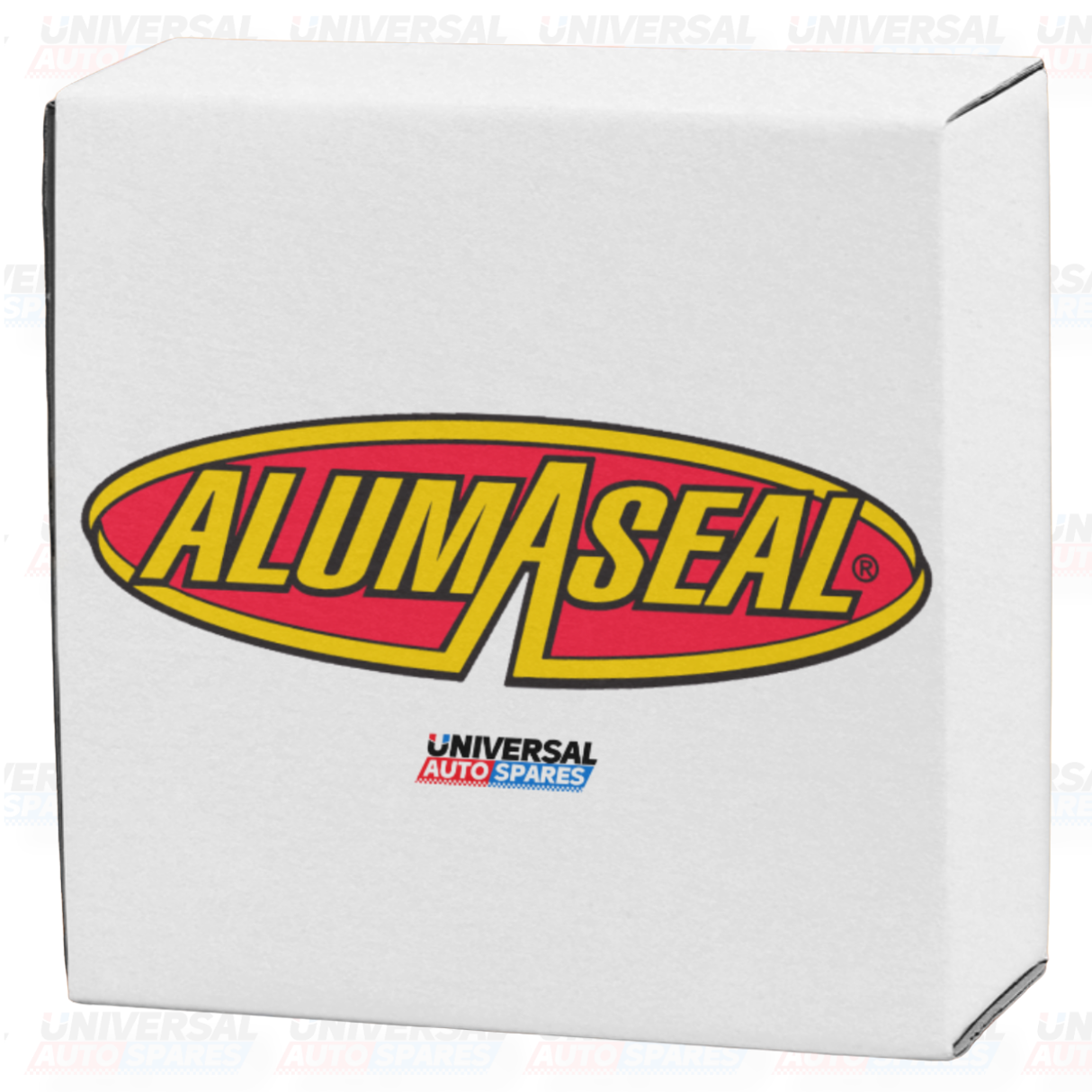 Stopleak Card Pk ASBP - Alumaseal