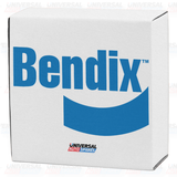 Big Brake Upgrade Kit U4WD-D2D305R+2 - Bendix | Universal Auto Spares