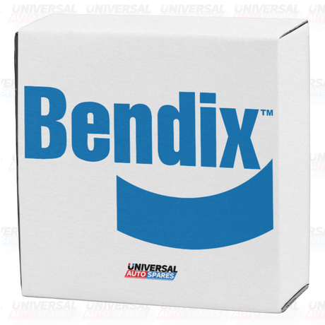 Ult+ Brake Rotor BR502ULT+ - Bendix product image