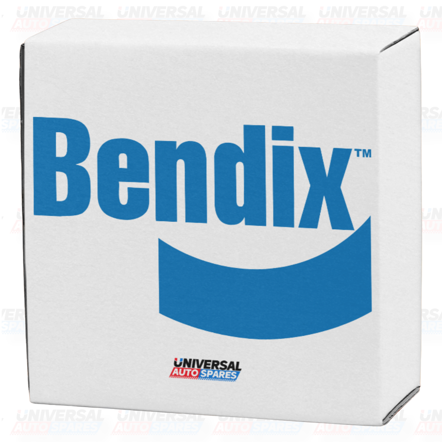 Dot 3 250ML Brake Fluid BBF3-250 - Bendix product image