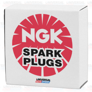 Distributors & Parts