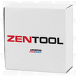 Dual Action Polisher With 5 Backing Plate 15MM ORBIT/600W ZEN15E2 - Zentool | Universal Auto Spares