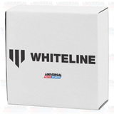Bushing Kit Lower Control Arm Inner Rear W53485 - Whiteline | Universal Auto Spares