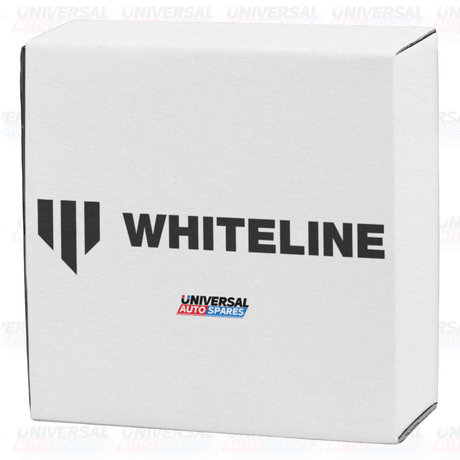 Caster ADJ Kit FLCA KCA366 - Whiteline | Universal Auto Spares