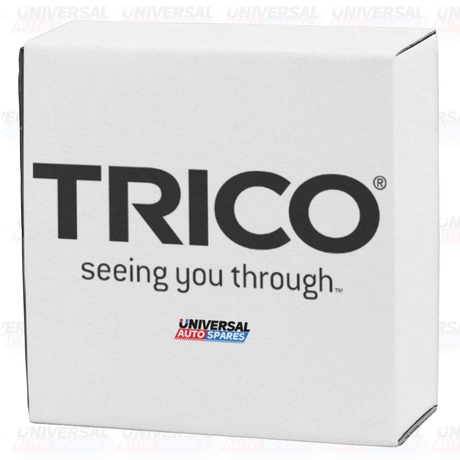 Flat Screen Blade 43CM THD607-43 - Trico | Universal Auto Spares