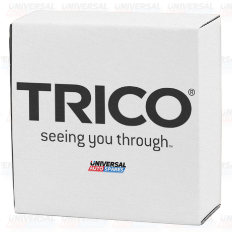 22IN Rubber Refill WR560 - Trico product image