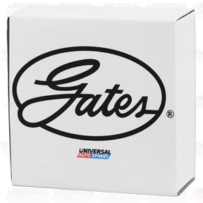 Ribbed Belt Gates Multi-Rib Belt 3PK650 - GATES